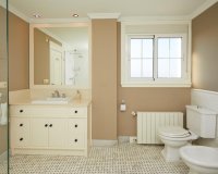 Resale - Villa -
Rojales - Inland