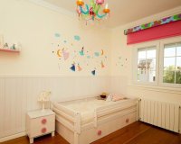 Resale - Villa -
Rojales - Inland