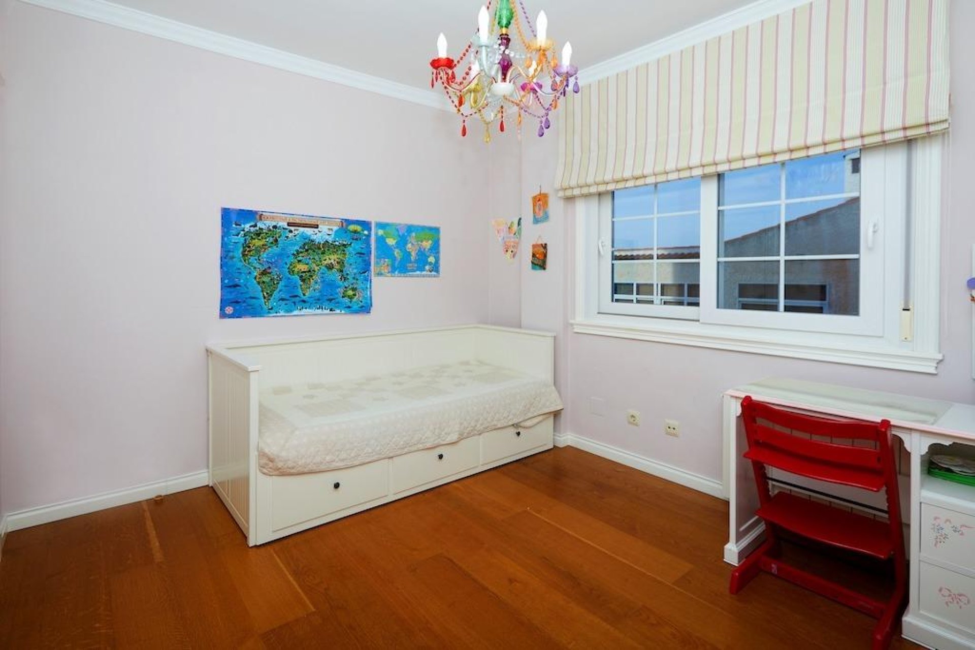 Resale - Villa -
Rojales - Inland