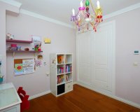 Resale - Villa -
Rojales - Inland