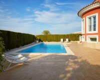 Resale - Villa -
Rojales - Inland