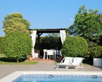 Resale - Villa -
Rojales - Inland