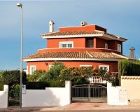 Resale - Villa -
Rojales - Inland