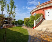 Resale - Villa -
Rojales - Inland