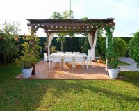 Resale - Villa -
Rojales - Inland