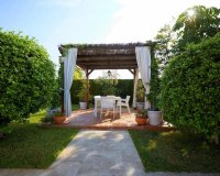 Resale - Villa -
Rojales - Inland