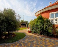 Resale - Villa -
Rojales - Inland