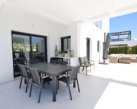 Resale - Villa -
Rojales - Inland