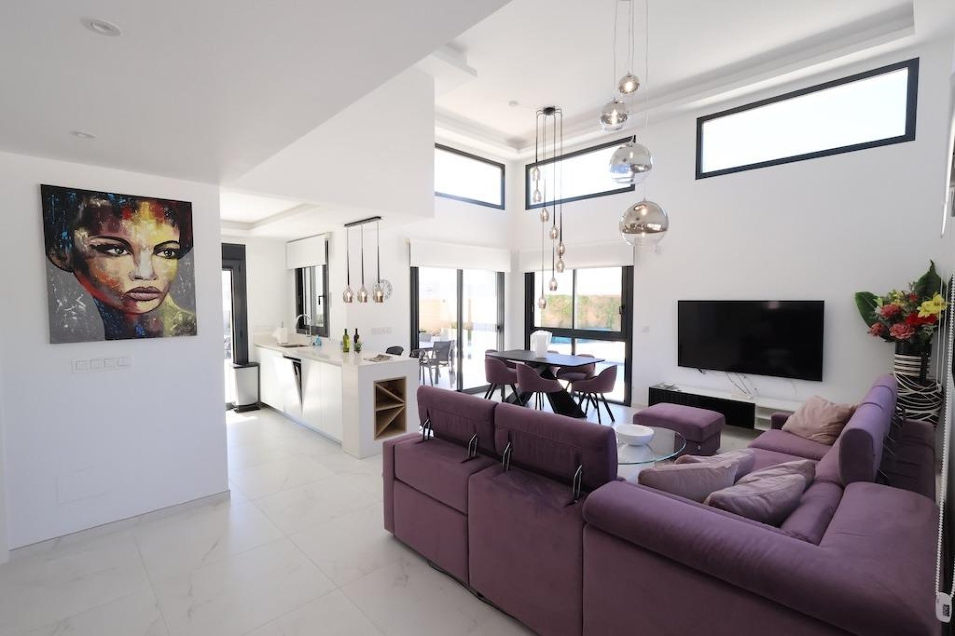 Resale - Villa -
Rojales - Inland