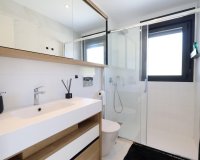 Resale - Villa -
Rojales - Inland