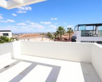 Resale - Villa -
Rojales - Inland