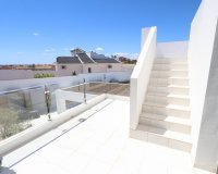 Resale - Villa -
Rojales - Inland