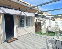 Resale - Villa -
Rojales - Inland