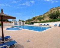 Resale - Villa -
Rojales - Inland