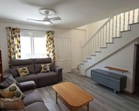 Resale - Villa -
Rojales - Inland