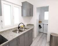Resale - Villa -
Rojales - Inland
