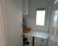 Resale - Villa -
Rojales - Inland