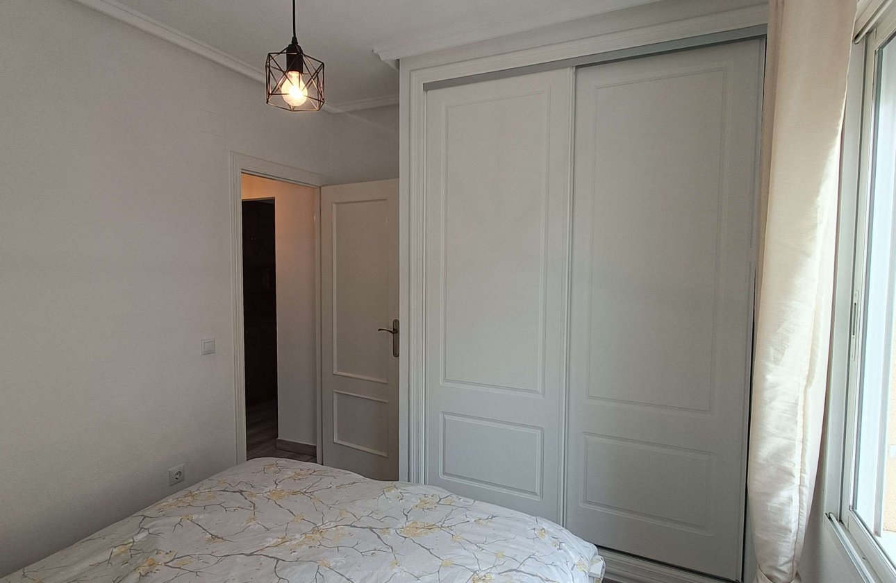 Resale - Villa -
Rojales - Inland