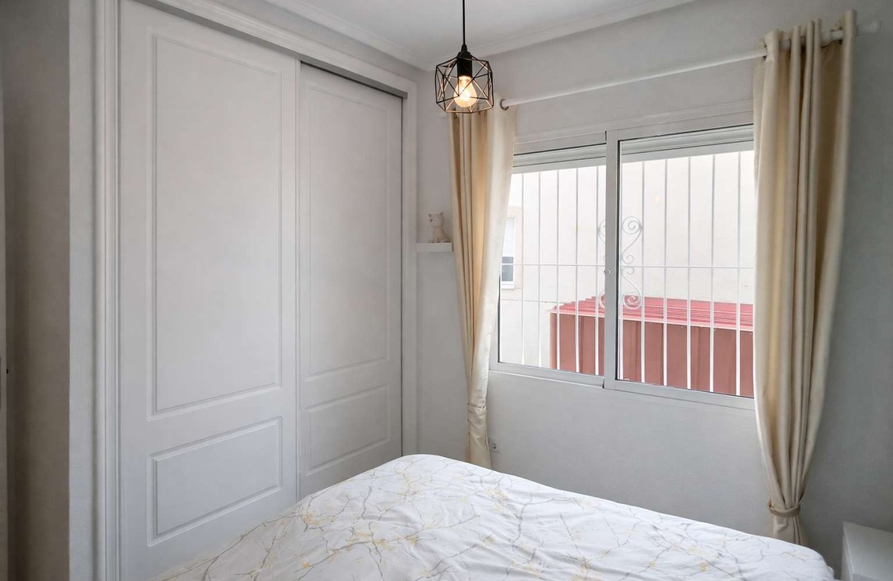 Resale - Villa -
Rojales - Inland
