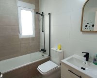 Resale - Villa -
Rojales - Inland