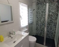 Resale - Villa -
Rojales - Inland