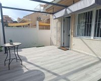 Resale - Villa -
Rojales - Inland