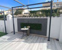 Resale - Villa -
Rojales - Inland