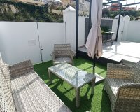Resale - Villa -
Rojales - Inland