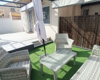 Resale - Villa -
Rojales - Inland