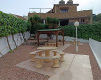 Resale - Villa -
Rojales - Inland