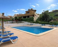Resale - Villa -
Rojales - Inland