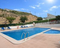 Resale - Villa -
Rojales - Inland