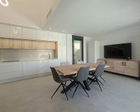 Resale - Villa -
Rojales - Inland