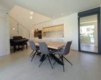 Resale - Villa -
Rojales - Inland
