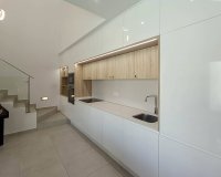 Resale - Villa -
Rojales - Inland