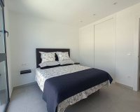 Resale - Villa -
Rojales - Inland