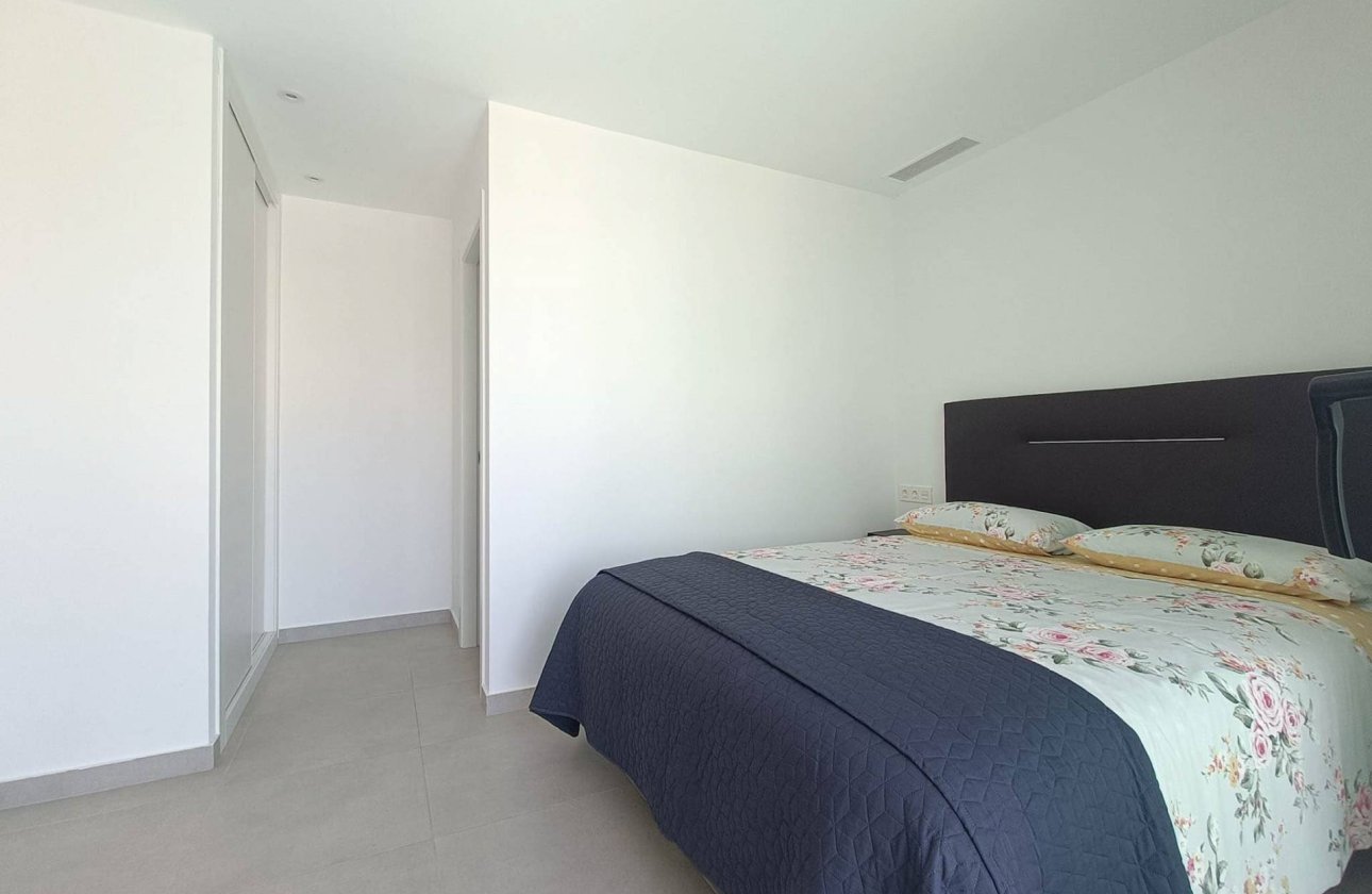 Resale - Villa -
Rojales - Inland