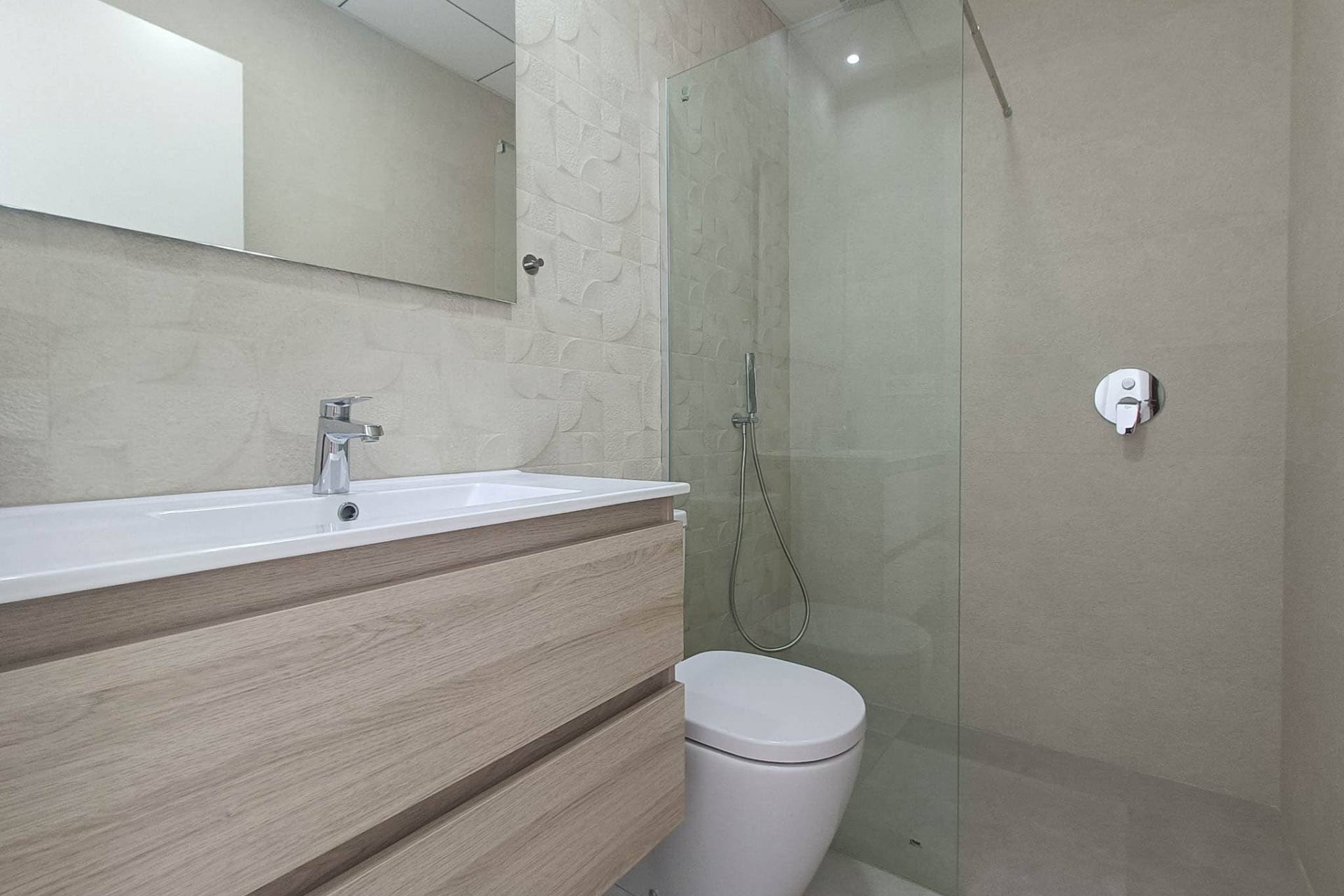 Resale - Villa -
Rojales - Inland
