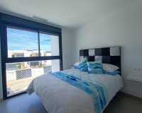 Resale - Villa -
Rojales - Inland