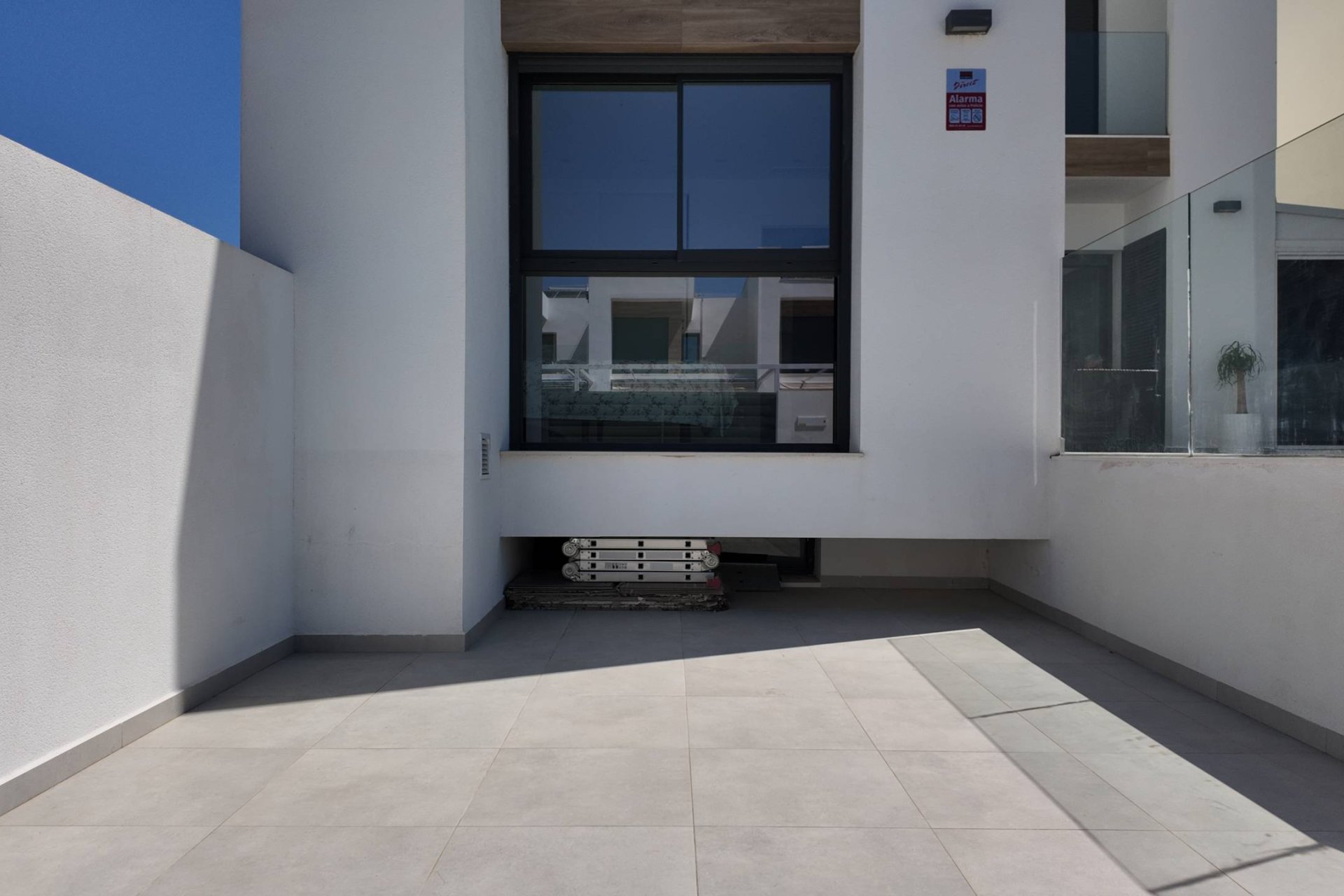 Resale - Villa -
Rojales - Inland