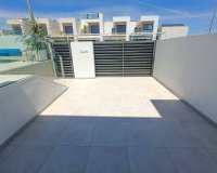 Resale - Villa -
Rojales - Inland