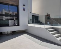 Resale - Villa -
Rojales - Inland
