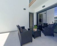 Resale - Villa -
Rojales - Inland