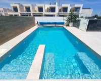 Resale - Villa -
Rojales - Inland