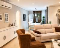 Resale - Villa -
Rojales - Inland