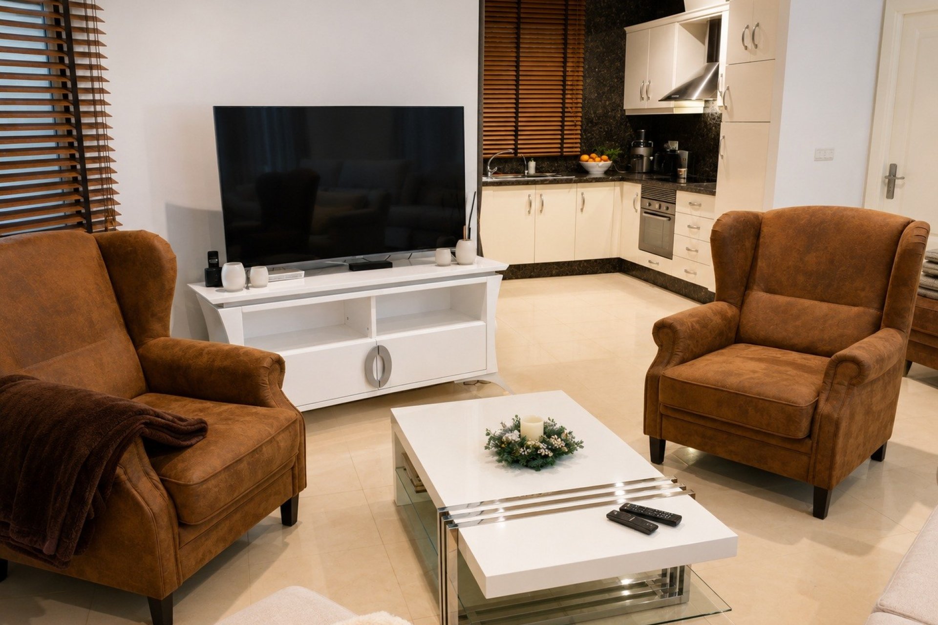Resale - Villa -
Rojales - Inland