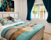 Resale - Villa -
Rojales - Inland