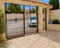 Resale - Villa -
Rojales - Inland