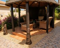 Resale - Villa -
Rojales - Inland