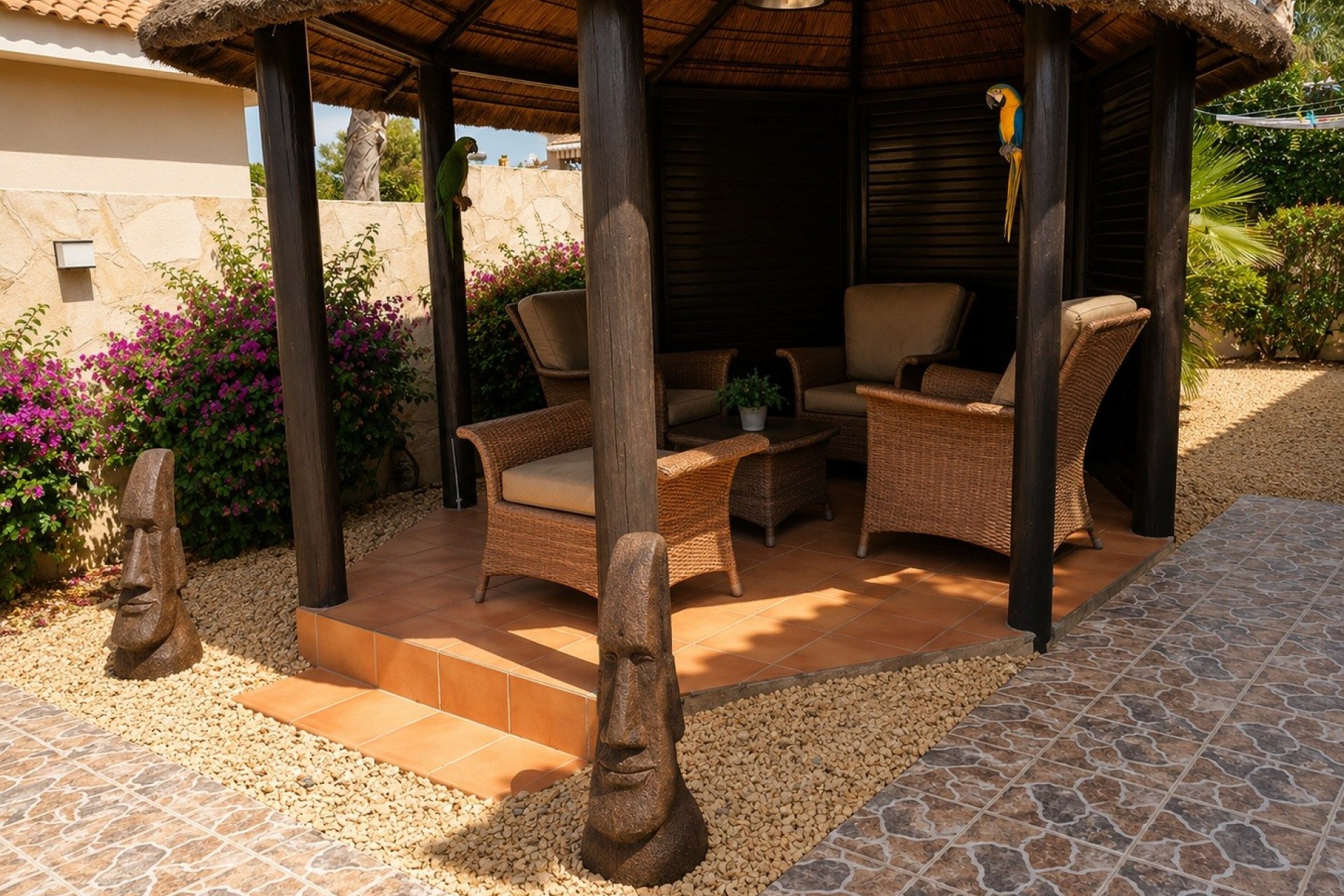 Resale - Villa -
Rojales - Inland